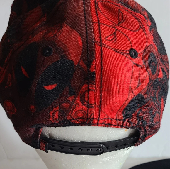 Lot of 2 boys cap one size Snapback - Picture 7 of 11